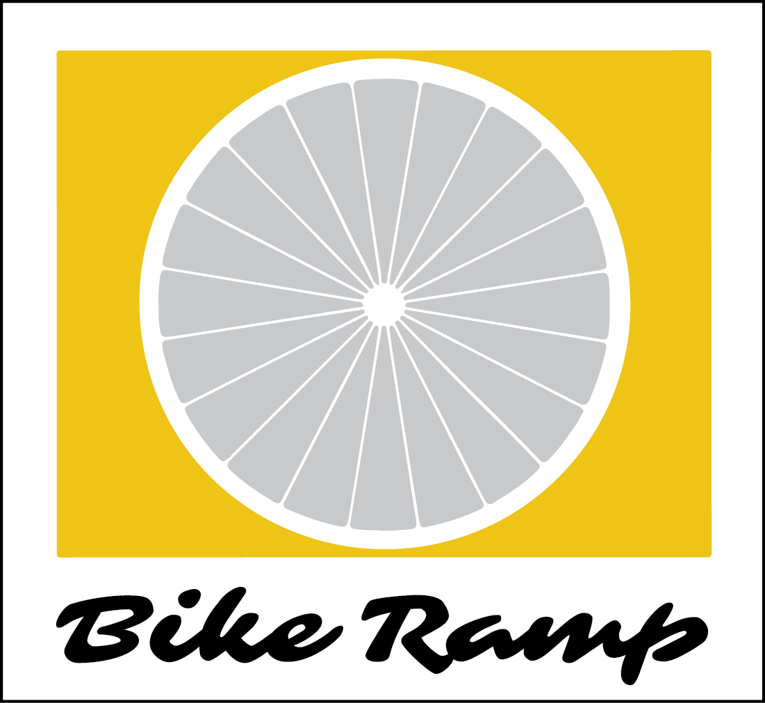 Bike Ramp är en cykelramp som passar alla cykelhängare till husbilar och husvagnar.